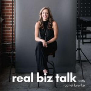 Real Biz Talk